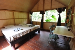 Bungalow-room